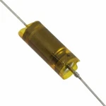 270UF 15V Vishay Sprague Axial Wet Tantalum Capacitor 135D277X0015F2 Mil New. Price: $77.19.