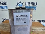 Ronken Industries P91D22506H11R Capacitor 50MF 480AC 50-60HZ New. Price: $98.00.