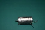 Sprague Vitamin Q .18 Uf 300 Vdc Audio Receiver Guitar Amplifier Tone Capacitor Unspecified. Price: $18.99.