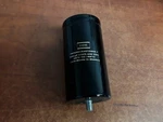 Cde Capacitor, 945U501K601DMIS-1 600V, Off Never Used Battery Charger New. Price: $35.60.
