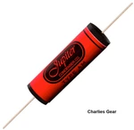 Red Astron Guitar Tone Capacitor- Humbucker & Single Coil Pickup Options New. Price: $22.00.