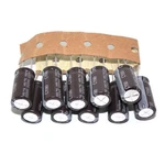 450V10UF Nichicon Electrolytic Capacitors 10MFD 10X20 Mm New. Price: $12.90.