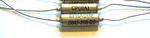 Nos Sprague Pio Capacitors .0047 Uf 200 V New. Price: $8.99.
