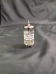 Mullard ECC82 / 12AU7 Short Plate Tall Small Halo Getter Uk Tube Test Nos Iec Used. Price: $59.00.