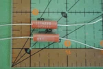 Nytronics Axial Capacitor .027UF 100V 1% NYT-111 .027MFD Audio Guitar 5PCS New. Price: $15.73.
