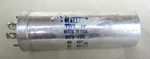 Mallory Type Fp 80/40/20 Uf 450 Volts Electrolytic Capacitor Tested Nos Lot 3 Open. Price: $40.00.