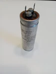 Vintage Used General Instruments Capacitor #961-367 Pqml 50VDC 3000 Mfd Usa Made. Price: $19.95.