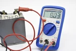 Vintage Navy Pyranol Capacitor 7.5 Uf 330V Bathtub Tests Good Used. Price: $35.00.