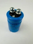 Sprague Powerlytic 36D 1300UF Capacitor New. Price: $17.50.