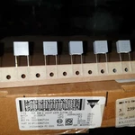 New Vishay MKP338 0.1UF 100NF 250V 310V Ac X2 Hi-end Rfi Caps Audio! 20PCS!. Price: $19.49.