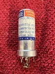 PCL-3026.3 Sprague Capacitor Print-lok Lytic 450-100-100MF 16-16-16WVDC Nos New. Price: $9.00.