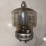 4-400A / Jan-cim 6238 Eimac Transmit Tube Used. Price: $120.00.