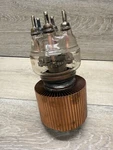 Transmission Vacuum Tube Machlett ML-5736 Untested For. Price: $249.00.