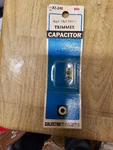 Calectro A1-246 40PF 4PF Min Trimmer Capacitor New. Price: $8.00.