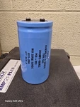 Cornell Dubilier 3186GE242T450APA2 2400UF 450VDC -10%+50% Electrolytic Capacitor New. Price: $20.00.
