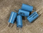 5 Pieces Radial Ero Roederstein KP72A 330PF 630V Capacitor 63V New. Price: $12.30.