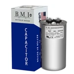 Usa Replacement For Genteq Capacitor Round 80 Uf Mfd 370 Volt 440 Vac New. Price: $36.95.