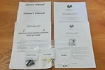 Zenith A600 Restoration Repair Rebuild Replacement Capacitor Upgrade Kit New. Price: $95.00.