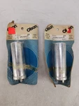 Lot Of Vintage Olson CD-477 Capacitors 1000 Mfd 125 Vdc As Is For. Price: $29.95.