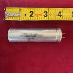 M39018/09-0376M Sprague Capacitor 180UF 250V Aluminum Electrolytic Radial New. Price: $9.99.