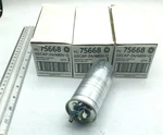 Ge Lot Of 3 Oil Filled Capacitor 24/480V-O 75668 Nib Free Shipping New. Price: $72.00.