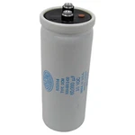 New Sangamo Capacitor Type Dcm 60,000 Uf 10VDC Nos. Price: $6.01.