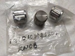 Sfs Sanyo / Fisher 131 1001 33802 Knob Nos New Old Stock. Price: $5.99.