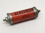 Vintage ASG5 Oil Capacitor .25MFD, 600VDC Used. Price: $29.99.