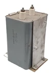 Ge Oil Filled Capacitor 10 Mfd 3000 Vdc / Uf Used. Price: $49.00.