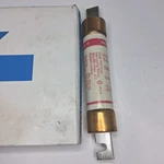 Box Of 5 Gould Shawmut TRS70R 70A 600V Fuses - New Old Stock. Price: $79.99.