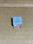 Pcs Vishay BFC233820104 0.1UF 310VAC X2 Mkp Safety Film Capacitor 100NF New. Price: $22.49.