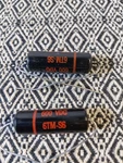 6TM-S6 Sprague .06MFD 600V Black Beauty New Lot Of 2. Price: $19.99.