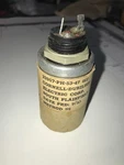 Vintage Cornell-dubilier Electrolytic Can Capacitor CE41C25ON Mfd 300 W.v. New. Price: $9.95.