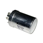 Lot Two FP311.85A Mallory Capacitor 120UF 150V Aluminum Electrolytic New. Price: $39.99.