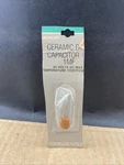 Archer Ceramic Capacitor 1MF 50 Volts Dc Max 272-135, Multiple Items Ship Free! New. Price: $5.99.