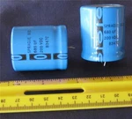 Sprague 200V Snap-in Capacitor ( Qty ) *** New. Price: $9.99.