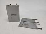 Vintage Micamold CP70B1EH106K Capacitor Mfd 1500 10UF Used. Price: $29.95.