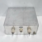 Vishay 1256605 Capacitor Typ: Dcmkp 5,9/400 F/2 - 3BHB027100R0001 Used. Price: $2010.00.