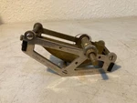 Karas Orthometric Variable Air Capacitor 14 120 Pf Antique Radio 1920'S Used. Price: $74.99.