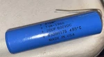 Sprague Atom Tva 1966 9308H175 Capacitor 20UF 600VDC Usa Made Vintage Nos Amp Open. Price: $99.99.