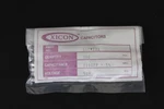 23PS222 Xicon 2200PF 50V Polystyrene Capacitor 100PC New. Price: $19.95.