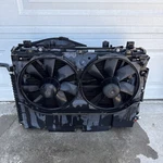 92-99 Mercedes W140 S500 400SEL Ac Air A/c Condenser Cooler W/fan 1408300570 Oem Used. Price: $190.00.