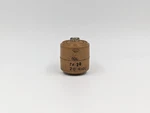 Sprague 500PF TV-20 Kvdc Capacitor Seller. Price: $35.00.