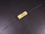 431P305X9050 Vishay Sprague Metalized Film Capacitor 3UF 10% 431P3059R5 New. Price: $51.26.