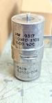 I/m Spec 9245 Capacitor 1.0 F 1000VDC Aluminum Case 15839 120525-006 Z4B6 #16 New. Price: $14.50.