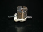 Tronser Trimmer Capacitor 4.3-66PF Nos West Germany 1984 New Old Stock. Price: $19.95.