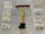 Sparton Model 617X Radio Fixed Capacitor Replacement Kit Circa 1936 New. Price: $64.95.