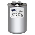 Uf Mfd X 370 440 Vac CBB65 Round Capacitor Replaces 27L63 C380R Genteq New. Price: $21.85.