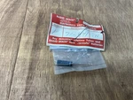 Aerovox 0.015UF 600V Vintage Capacitor Nos Axial Tube Radio Amp V161-424 New. Price: $17.95.
