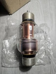 Huge Variable Capacitor 10 500 Pf High Voltage Kv Russian Made New. Price: $350.00.